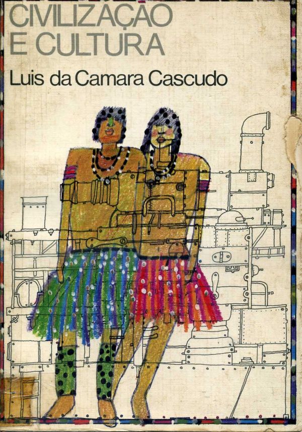 Civilização e Cultura